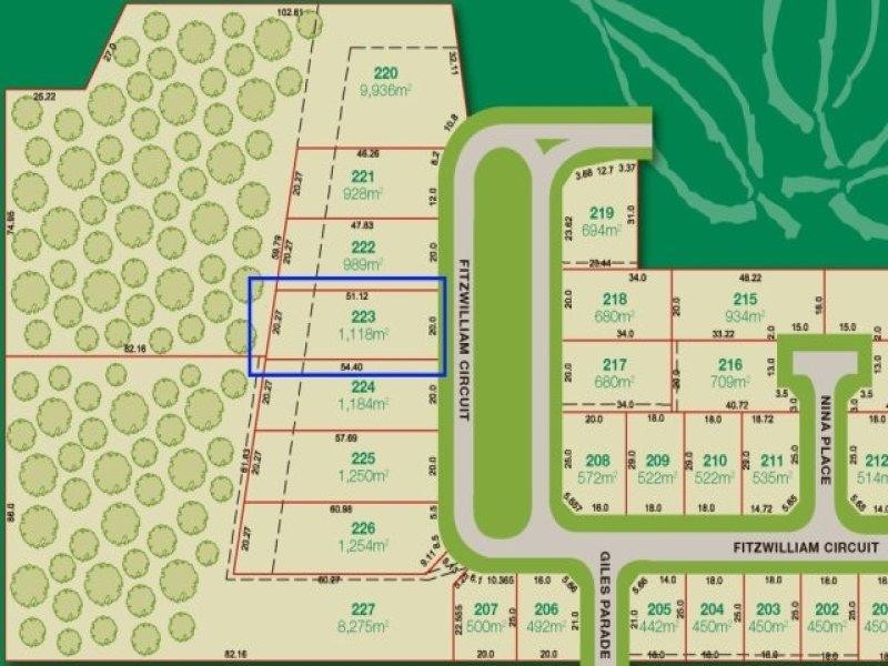 35 Fitzwilliam Cct, Macquarie Hills NSW 2285