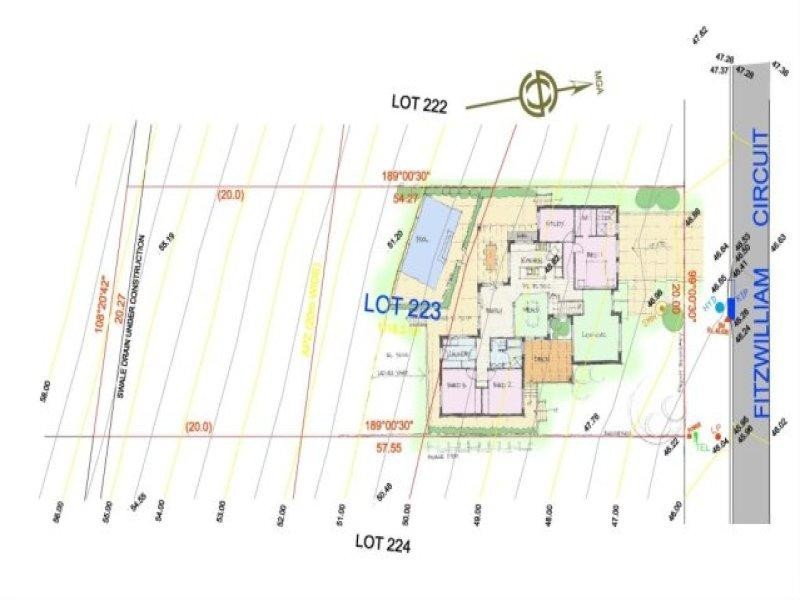 35 Fitzwilliam Cct, Macquarie Hills NSW 2285