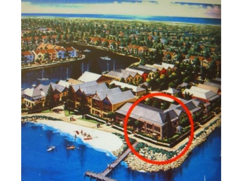 10/19 San Marco Qy, Mandurah WA 6210