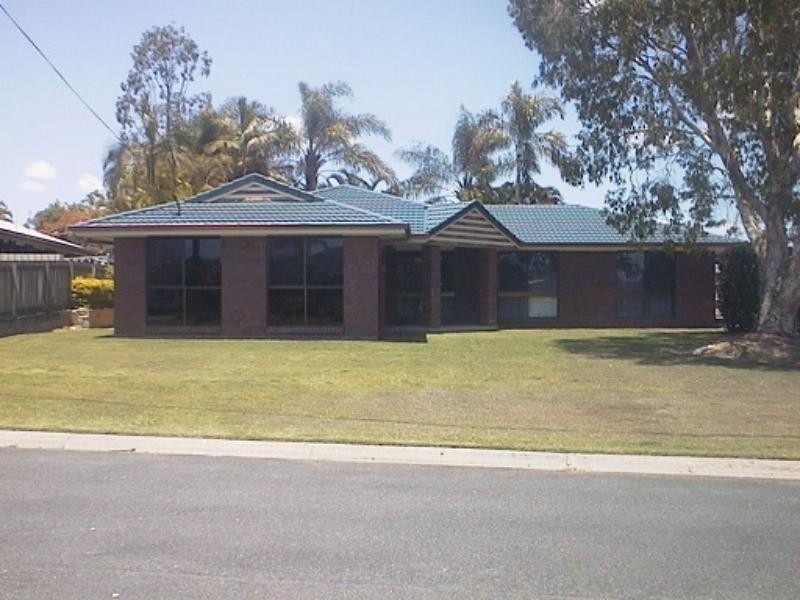4 Weber Ct, Burpengary QLD 4505