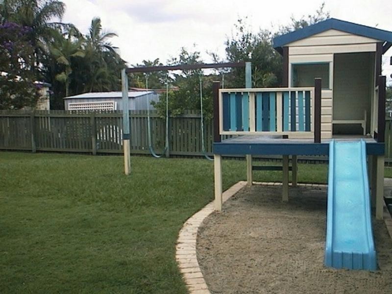 4 Weber Ct, Burpengary QLD 4505