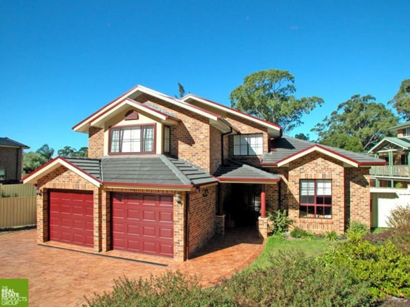 27 Bertram Cl, Tarrawanna NSW 2518