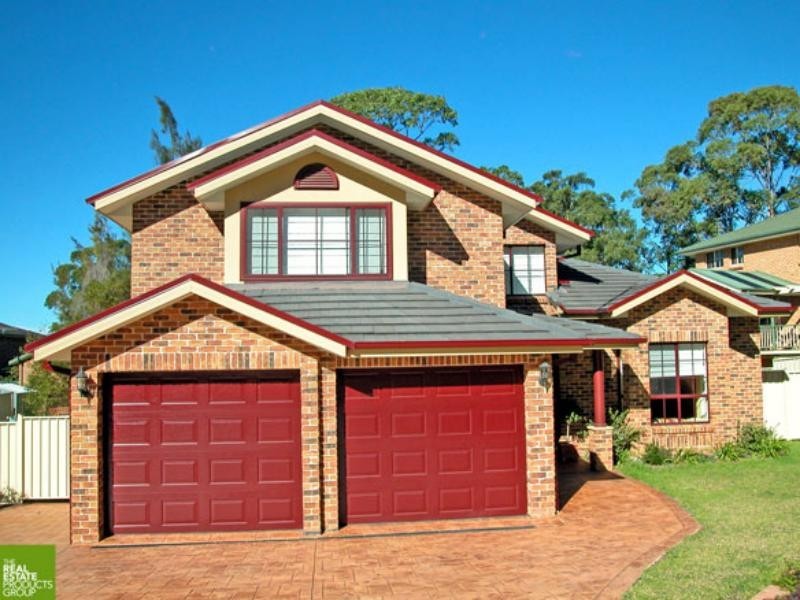27 Bertram Cl, Tarrawanna NSW 2518