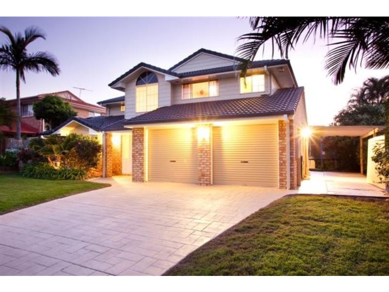 22 Poinsettia Cres, Calamvale QLD 4116