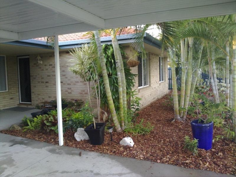 9 Aqualine Dr, Point Vernon QLD 4655