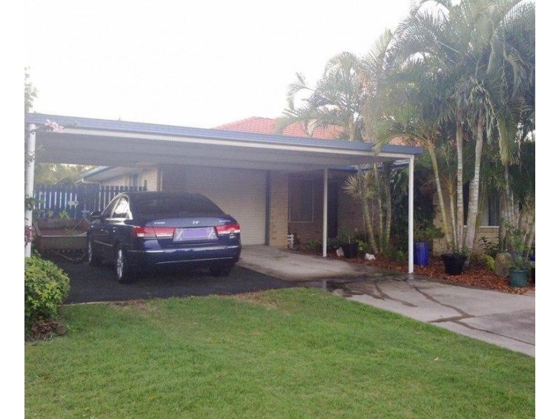 9 Aqualine Dr, Point Vernon QLD 4655