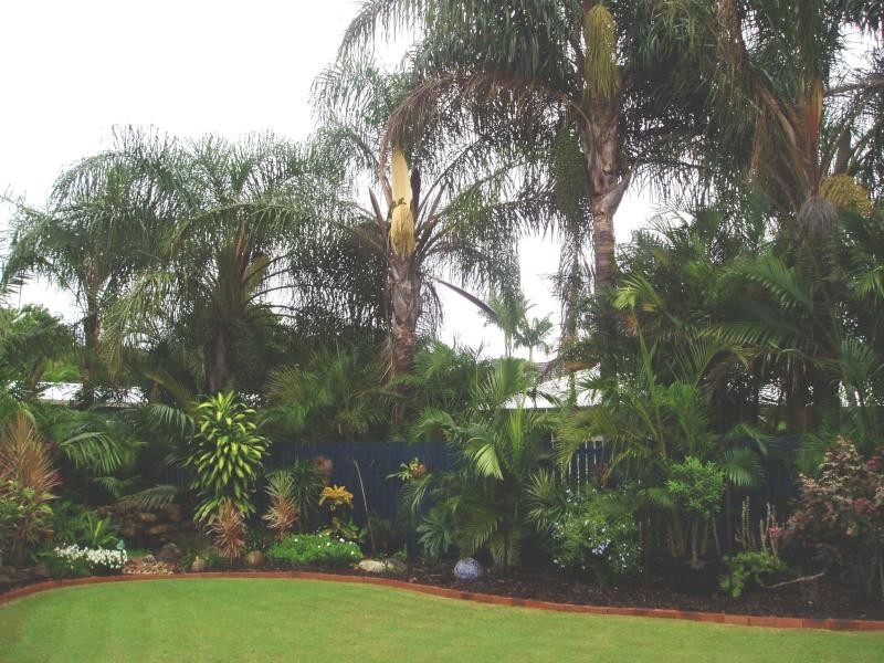9 Aqualine Dr, Point Vernon QLD 4655