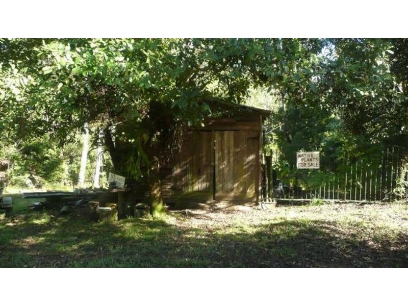 525 Bulli Creek Rd, Byabarra NSW 2446