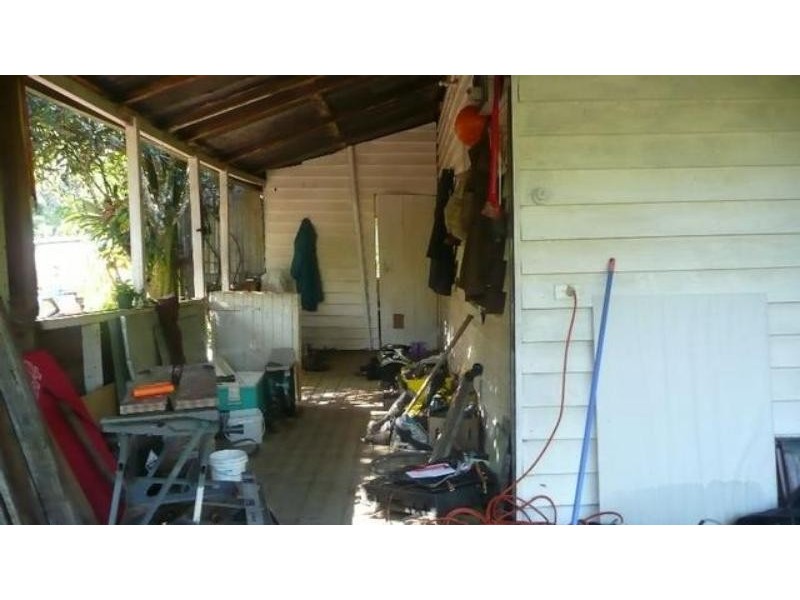 525 Bulli Creek Rd, Byabarra NSW 2446