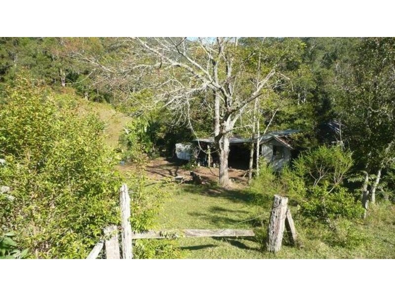 525 Bulli Creek Rd, Byabarra NSW 2446