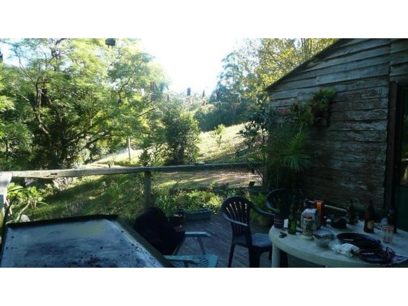 525 Bulli Creek Rd, Byabarra NSW 2446