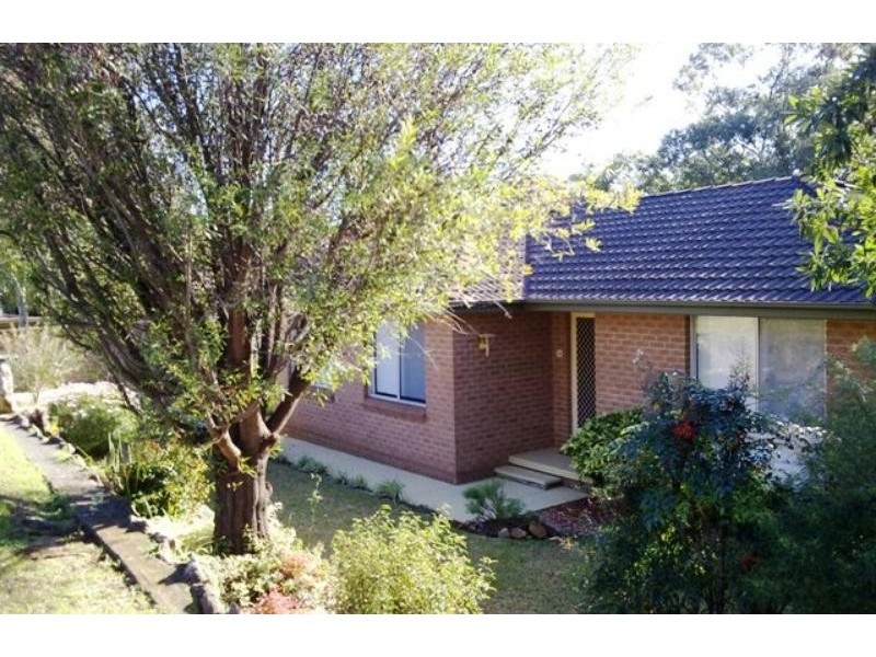 2 Hughes Cres, Kiama Downs NSW 2533