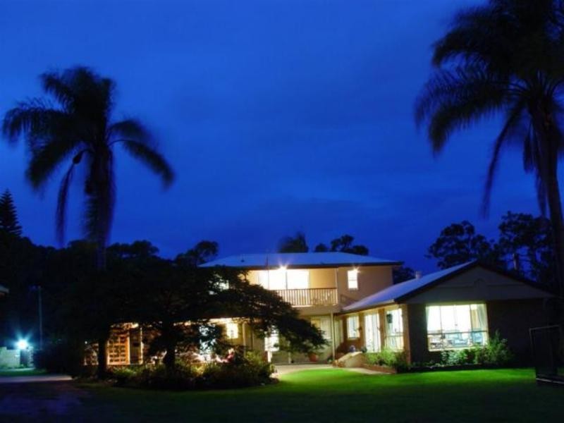 175 Torbay Rd, Chandler QLD 4155