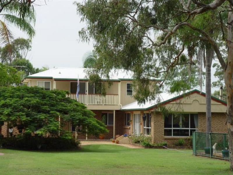 175 Torbay Rd, Chandler QLD 4155