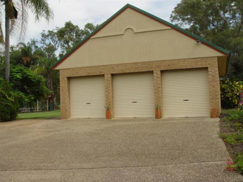 175 Torbay Rd, Chandler QLD 4155