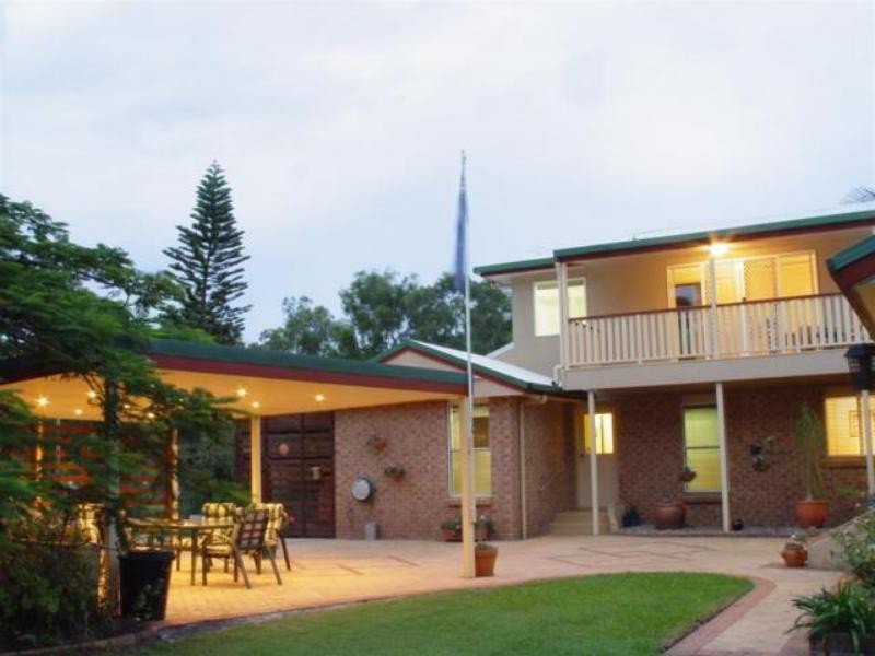 175 Torbay Rd, Chandler QLD 4155