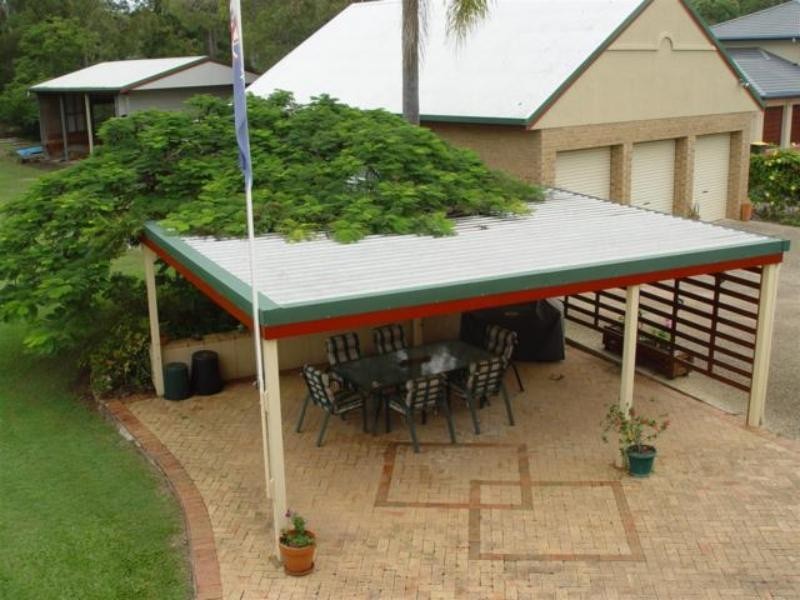 175 Torbay Rd, Chandler QLD 4155