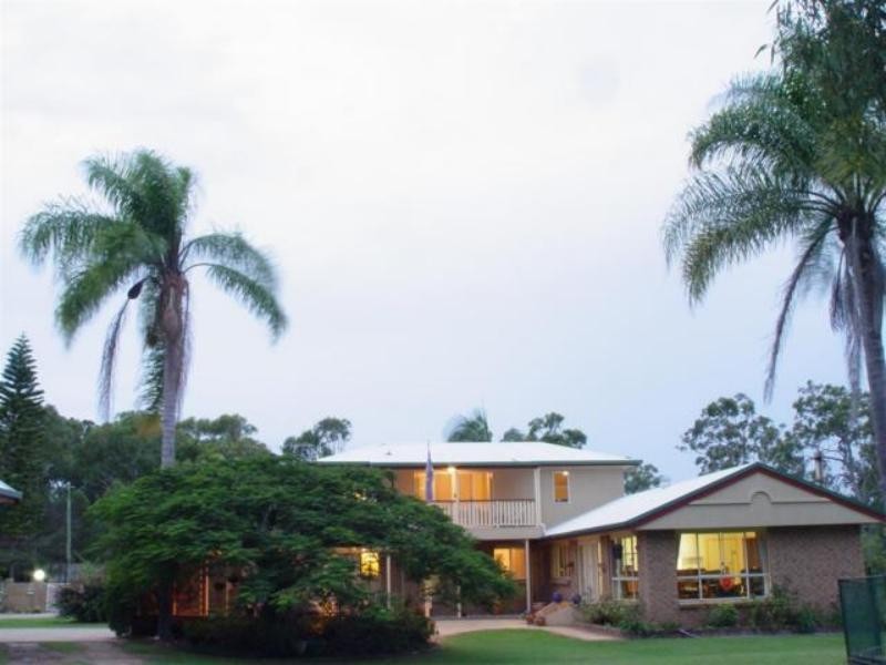 175 Torbay Rd, Chandler QLD 4155