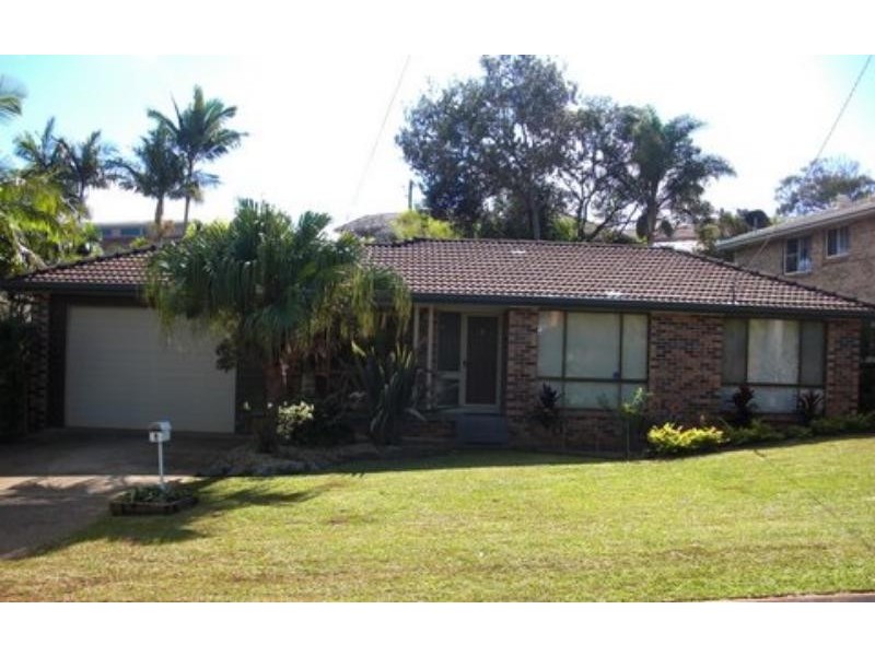 9 Jinalee Cres, Port Macquarie NSW 2444