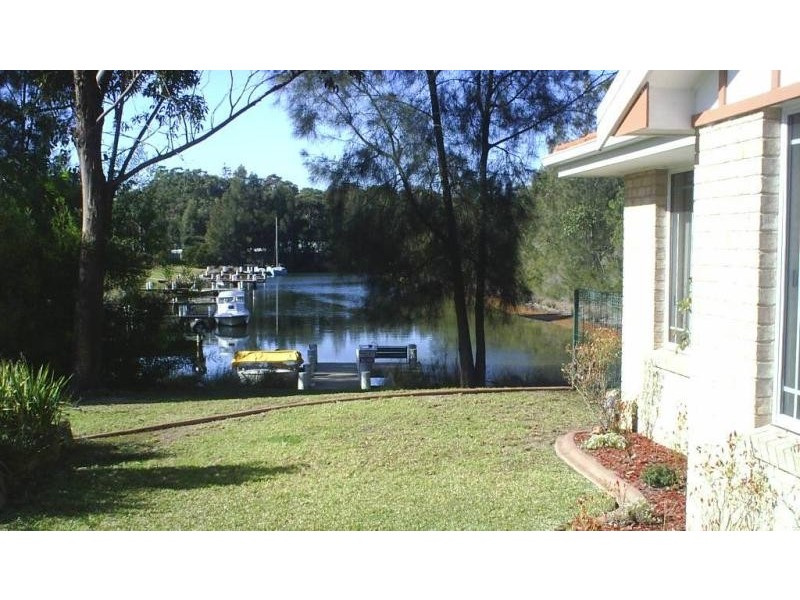 8/2-6 Panorama Rd, St Georges Basin NSW 2540