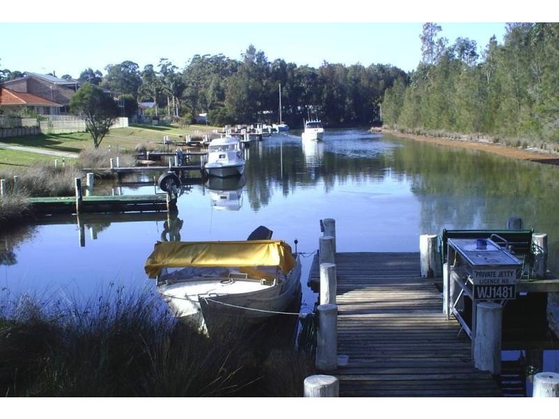 8/2-6 Panorama Rd, St Georges Basin NSW 2540