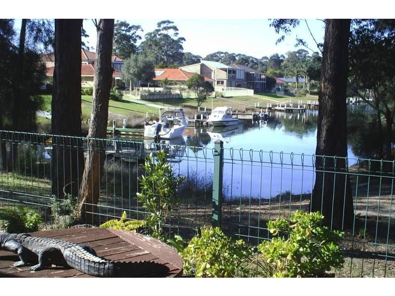 8/2-6 Panorama Rd, St Georges Basin NSW 2540