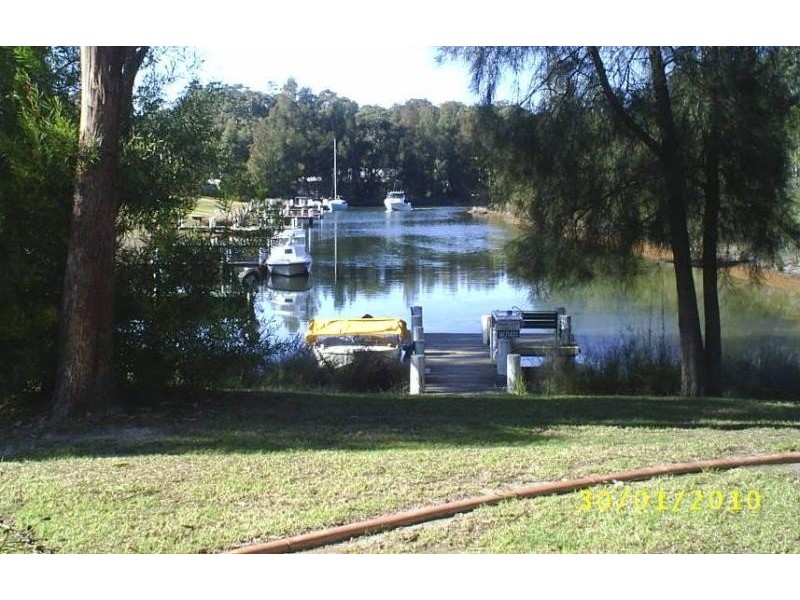 8/2-6 Panorama Rd, St Georges Basin NSW 2540