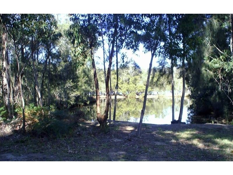 8/2-6 Panorama Rd, St Georges Basin NSW 2540