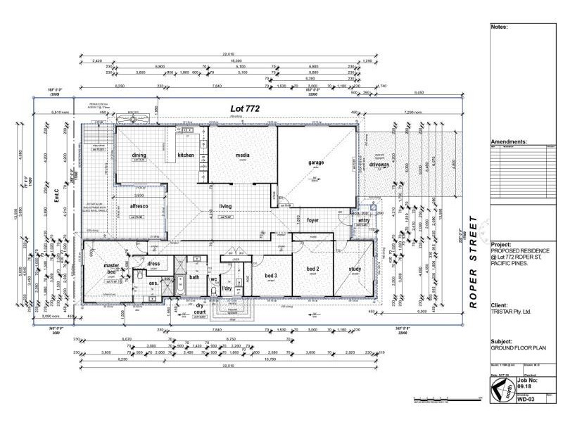 11 Roper St, Pacific Pines QLD 4211