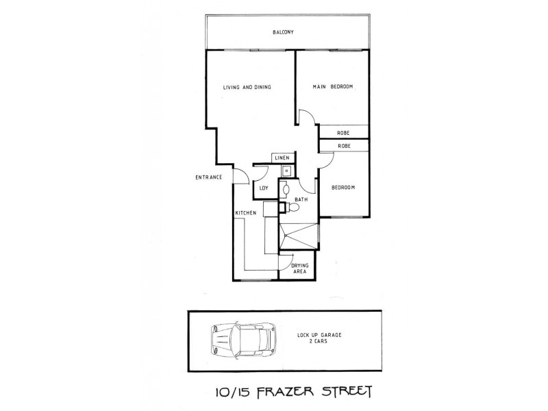 10/15 Frazer St, Collaroy NSW 2097