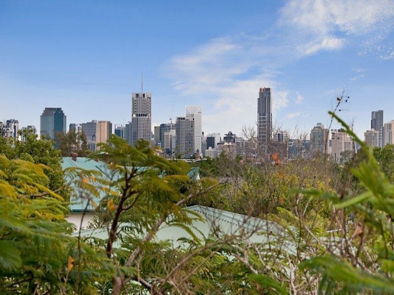 7/69 Belgrave St, Balmoral QLD 4171