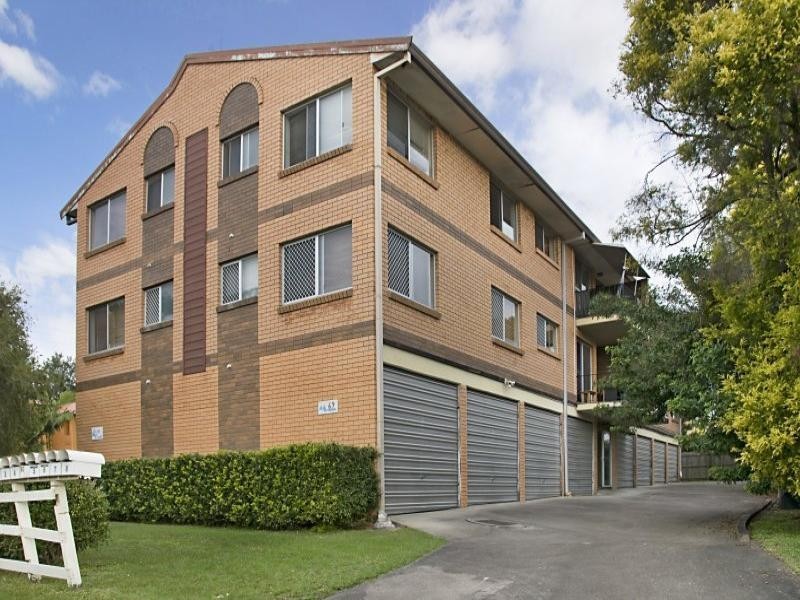 7/69 Belgrave St, Balmoral QLD 4171