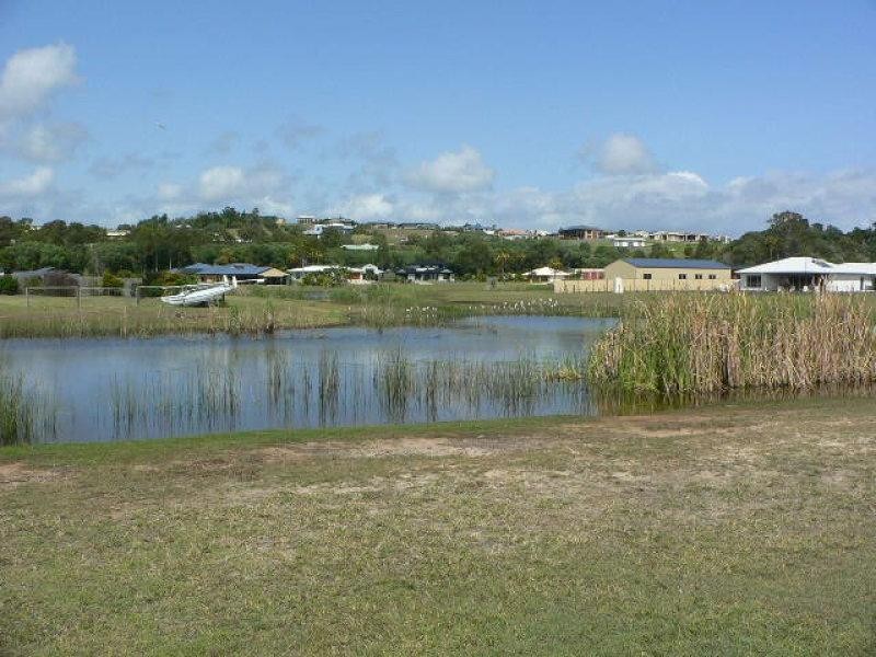 22 Blue Lagoon Way, Dundowran Beach QLD 4655