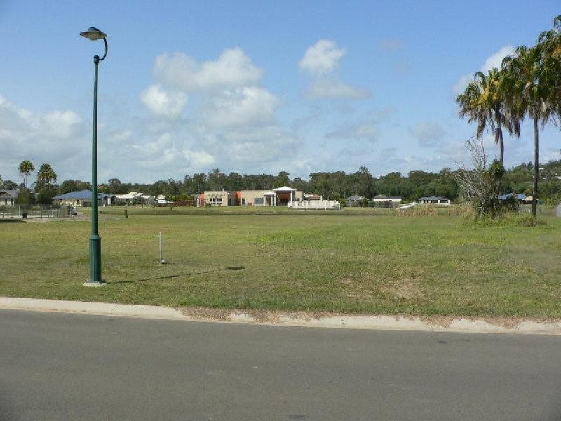 22 Blue Lagoon Way, Dundowran Beach QLD 4655