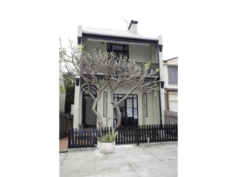 14 Lincoln St, Dulwich Hill NSW 2203