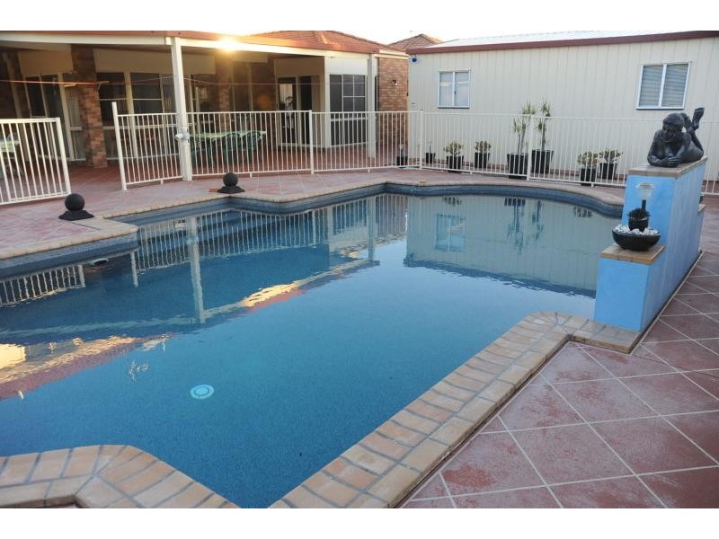 22 Audrey Ave, Monterey Keys QLD 4212