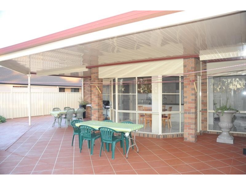 22 Audrey Ave, Monterey Keys QLD 4212