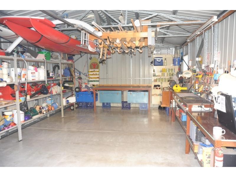 22 Audrey Ave, Monterey Keys QLD 4212