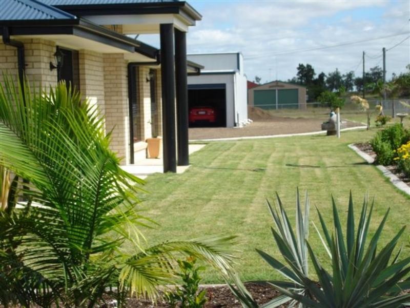 31 Bramston St, Banana QLD 4702