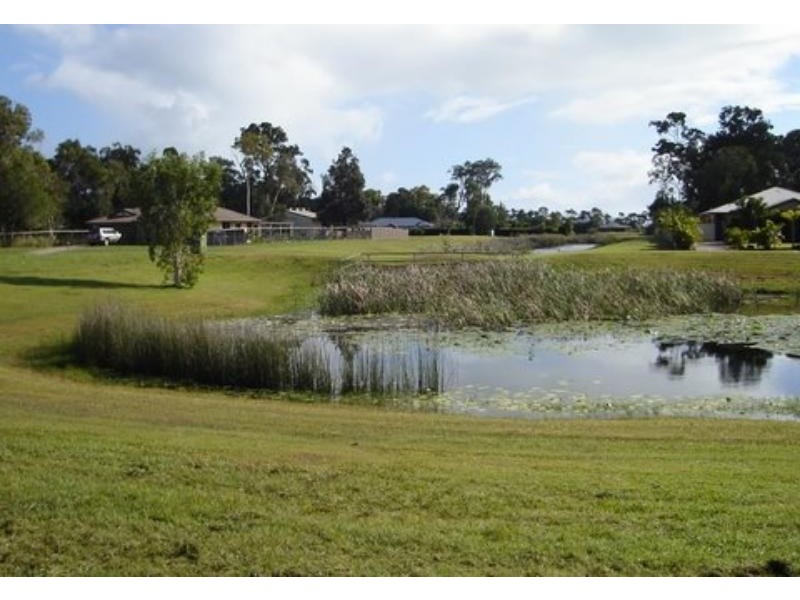 27 Blue Lagoon Way, Dundowran Beach QLD 4655