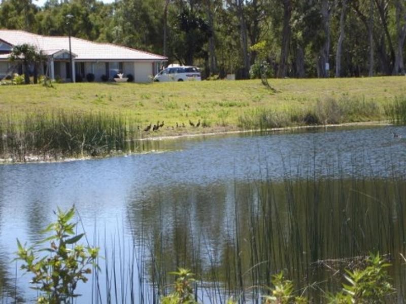 27 Blue Lagoon Way, Dundowran Beach QLD 4655