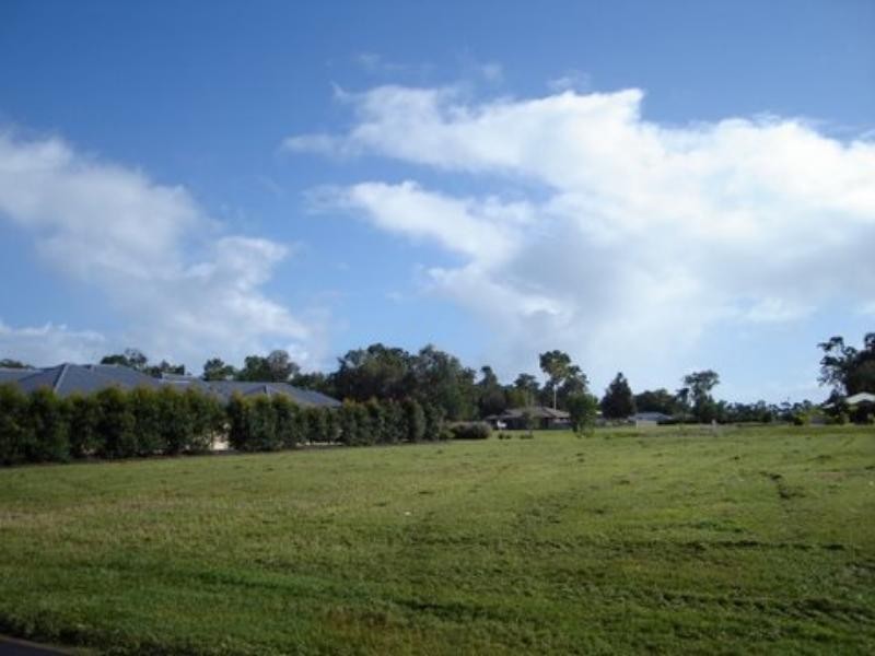 27 Blue Lagoon Way, Dundowran Beach QLD 4655