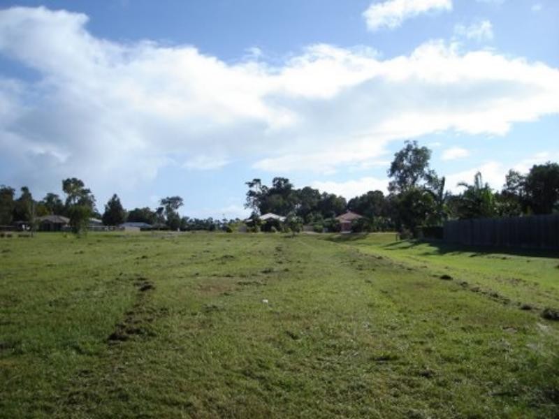 27 Blue Lagoon Way, Dundowran Beach QLD 4655