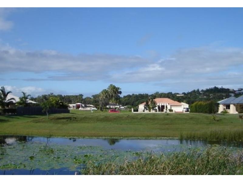 27 Blue Lagoon Way, Dundowran Beach QLD 4655