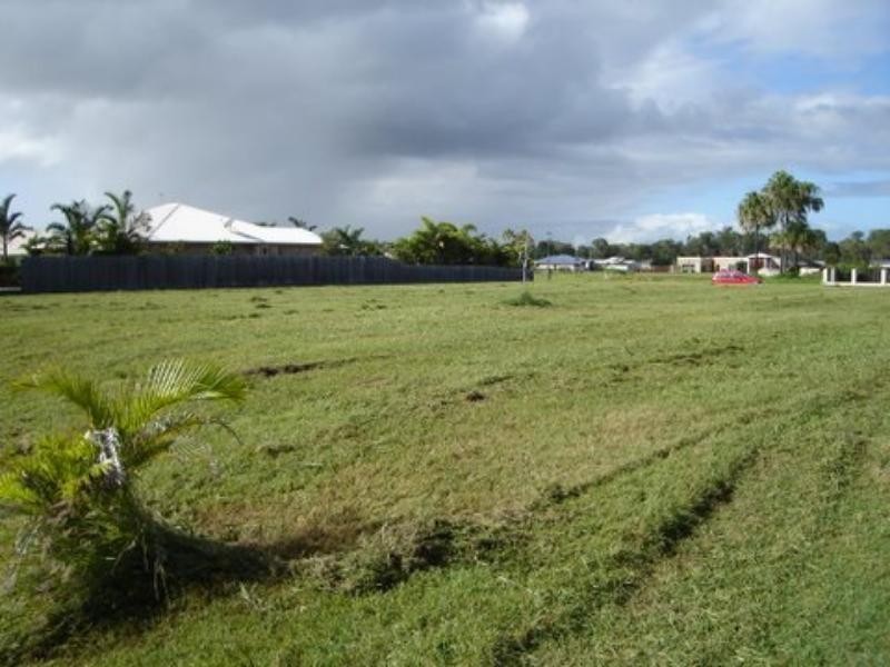 27 Blue Lagoon Way, Dundowran Beach QLD 4655