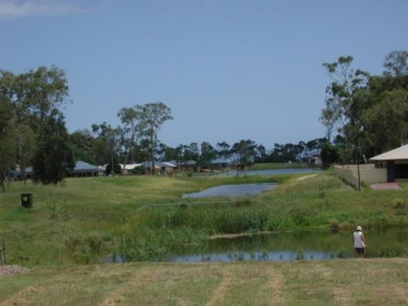 27 Blue Lagoon Way, Dundowran Beach QLD 4655