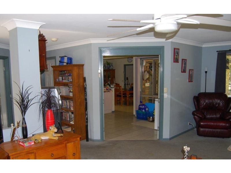 52 Captain Whish Ave, Morayfield QLD 4506
