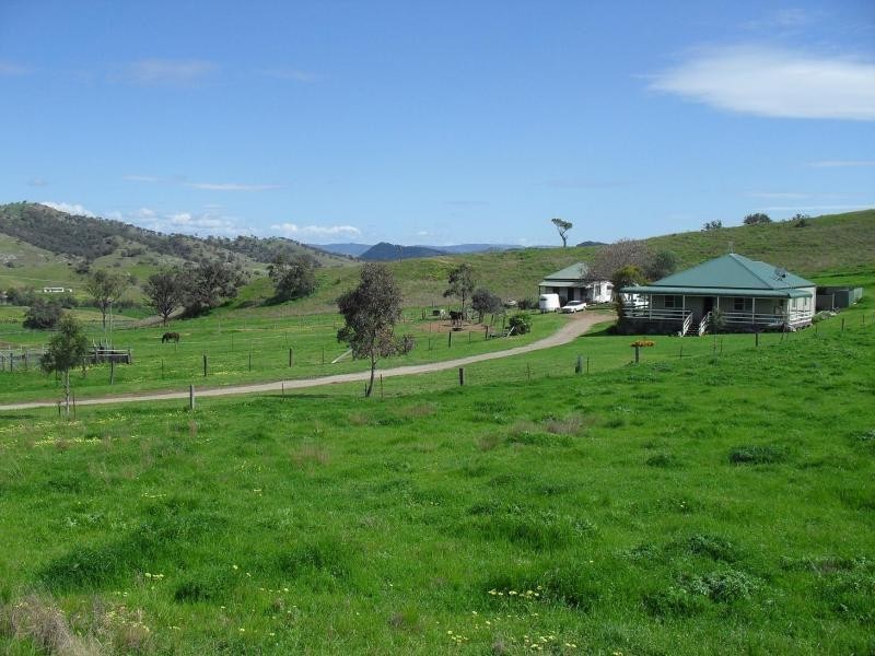 1131 Rouchel Rd, Aberdeen NSW 2336