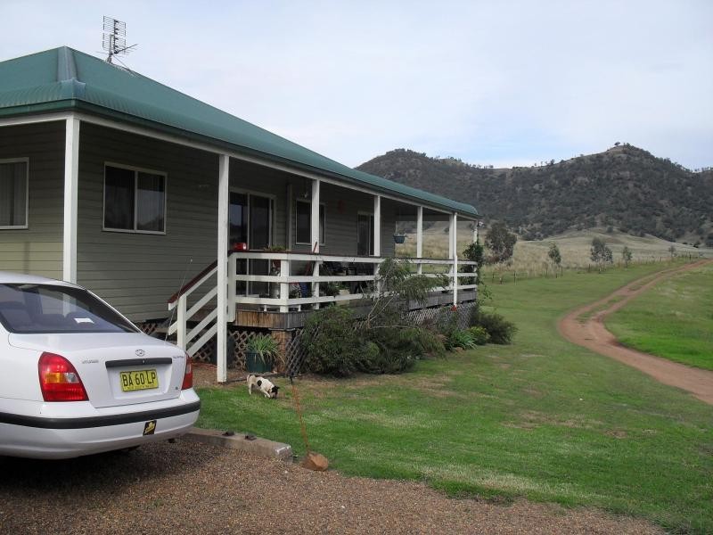 1131 Rouchel Rd, Aberdeen NSW 2336