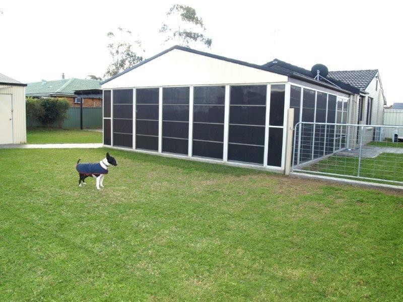 11 Benjamin Cct, Hunterview NSW 2330